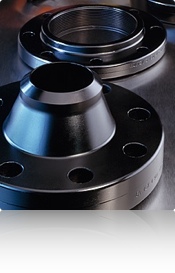 Flanges