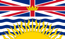 Flag of British Columbia