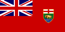 Flag of Manitoba