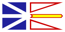 Flag of Newfoundland & Labrador