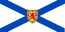 Flag of Nova Scotia